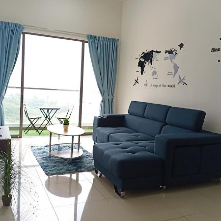 Comfyhome At Palas Horizon Residence With Sunrise View Brinchang Extérieur photo
