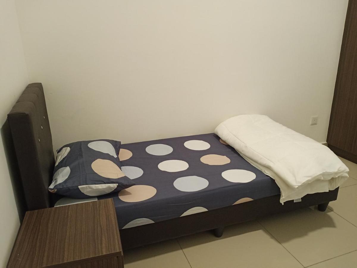 Comfyhome At Palas Horizon Residence With Sunrise View Brinchang Extérieur photo