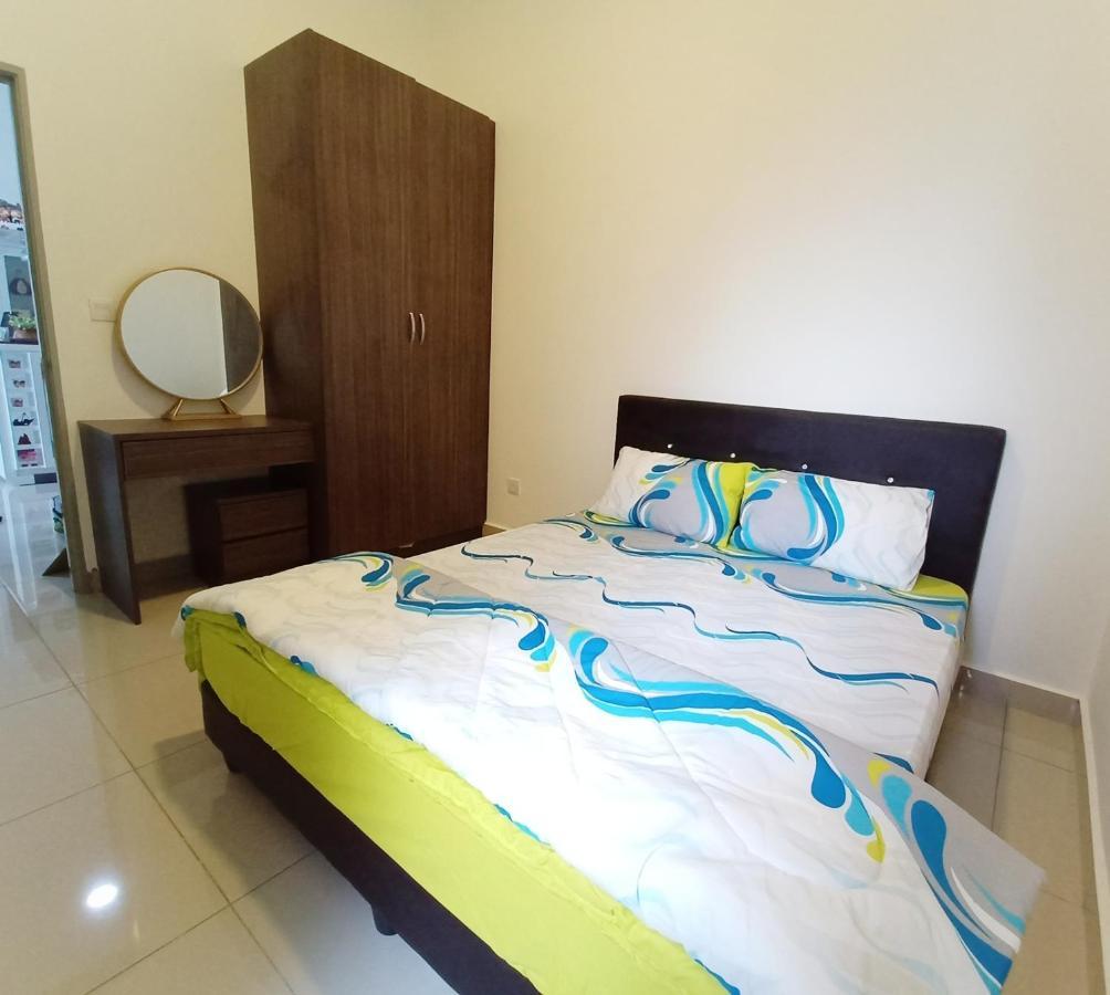 Comfyhome At Palas Horizon Residence With Sunrise View Brinchang Extérieur photo