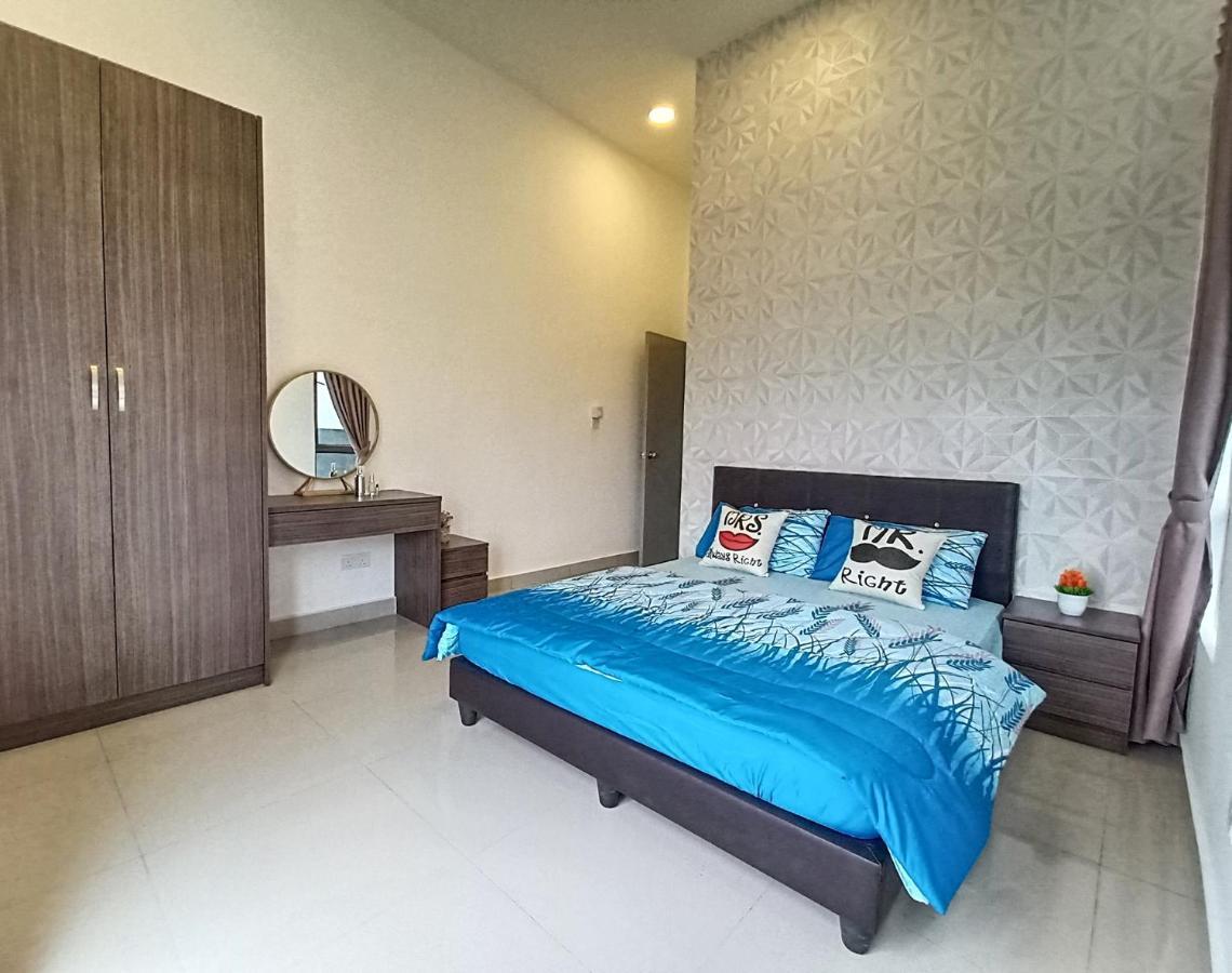 Comfyhome At Palas Horizon Residence With Sunrise View Brinchang Extérieur photo